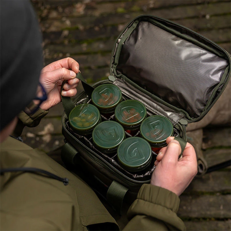 Trakker NXG Bait Bag
